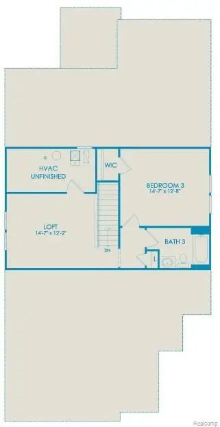 4125 Dogwood Drive, Milford, MI 48381 - #3