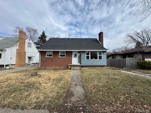 4008 Winona Street, Flint, MI 48504