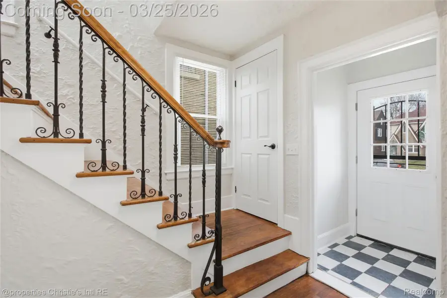 3294 Glendale Street, Detroit, MI 48238 - #2