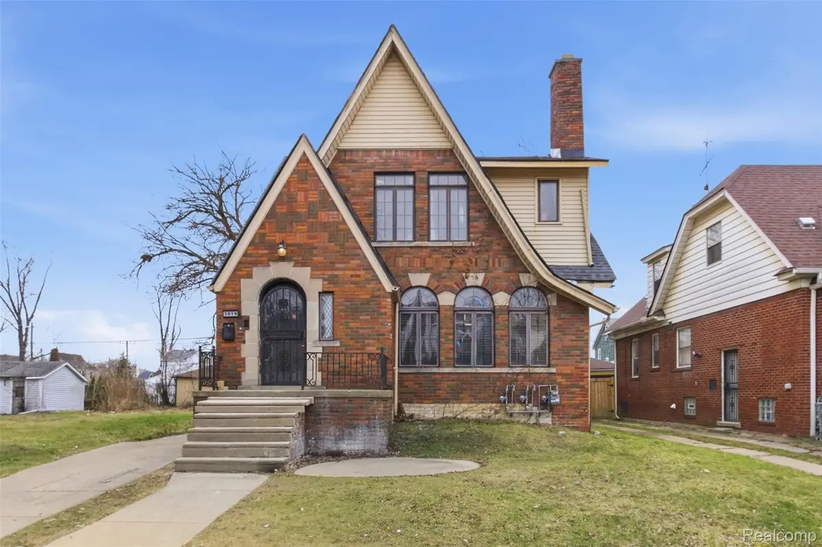3919 Devonshire Road, Detroit, MI 48224 - #1