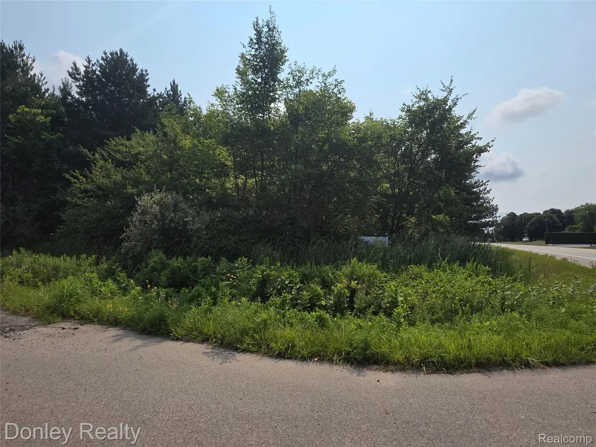 20 Vacant Lots Concord, Cranbrook & Tulane, Marlette, MI 48453 - #1