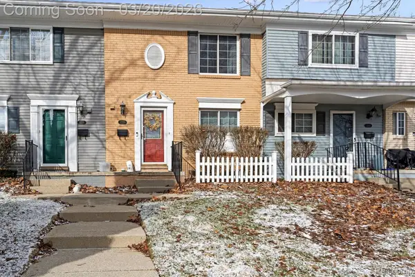 32220 W 12 Mile Road, Farmington, MI 48334