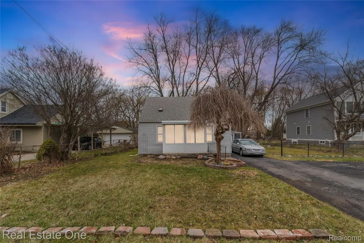 26170 Wick Road, Taylor, MI 48180 - #1