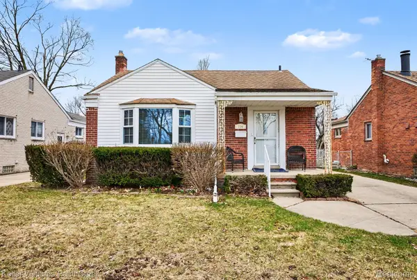 114 Knollwood Boulevard, Clawson, MI 48017