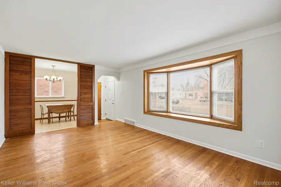 114 Knollwood Boulevard, Clawson, MI 48017 - #3