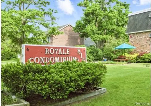 810 Holland Avenue #2, PortHuron, MI 48060