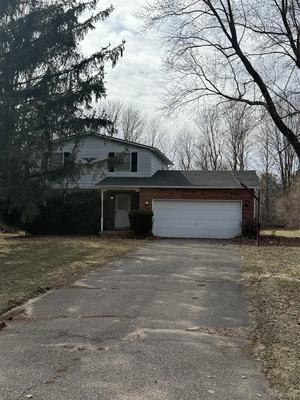 591 Gregory Drive, Lapeer, MI 48446 - #1