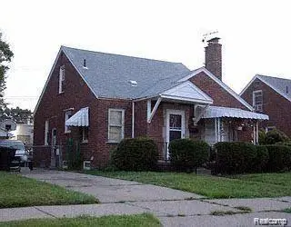 196 W Brentwood Street, Detroit, MI 48203 - #1