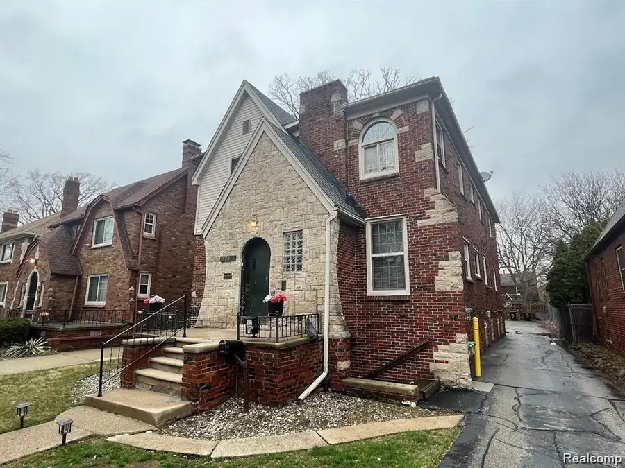 4830 Grayton, Detroit, MI 48224 - #2