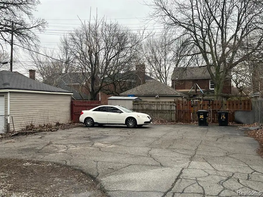 4830 Grayton, Detroit, MI 48224 - #3