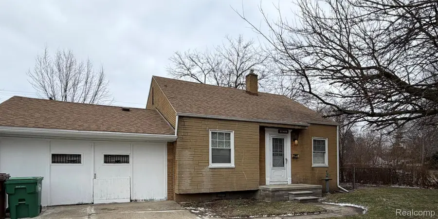 31406 Marquette Street, Garden City, MI 48135 - #2