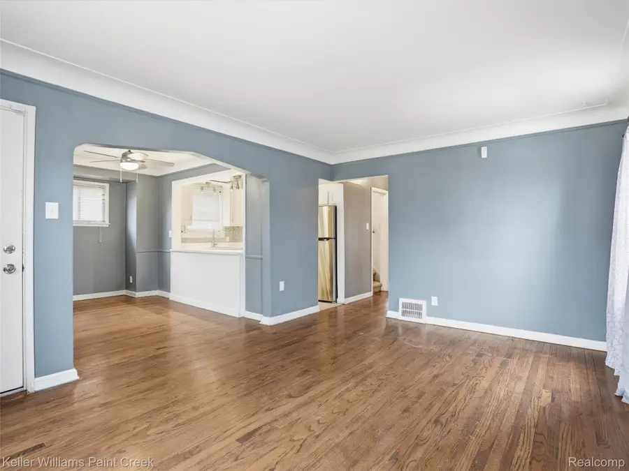 19276 Dalby, Redford, MI 48240 - #3