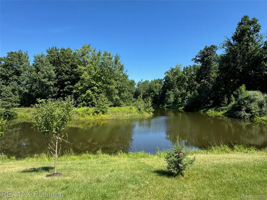 606 Kimball Street, Howell, MI 48855 - #2