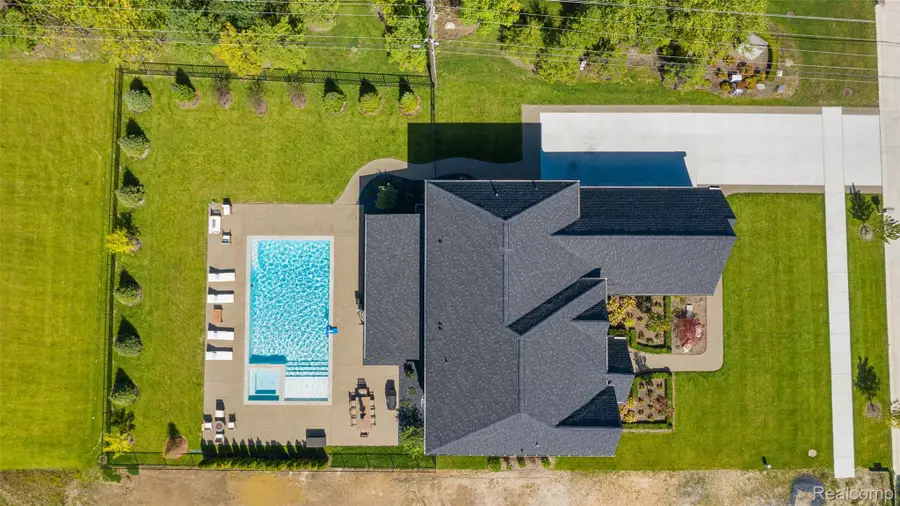 1936 Traceky, Rochester Hills, MI 48306 - #3