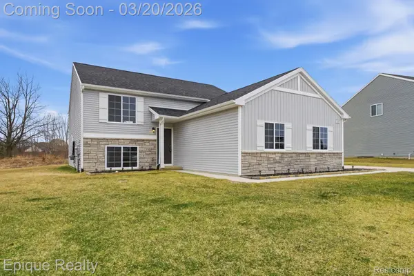 7201 Primrose Lane, GrandBlanc, MI 48439