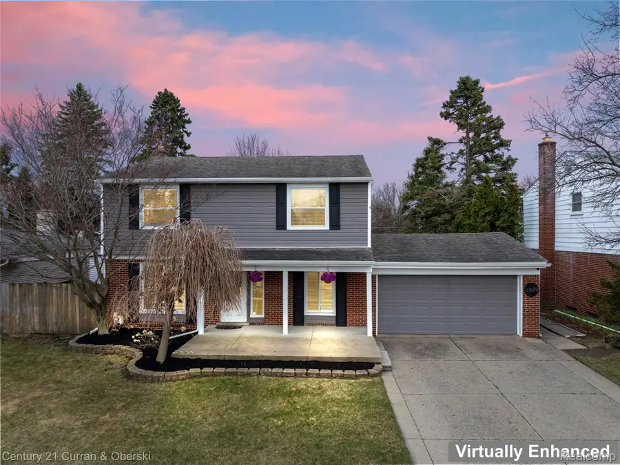 31659 Perth Street, Livonia, MI 48154 - #2