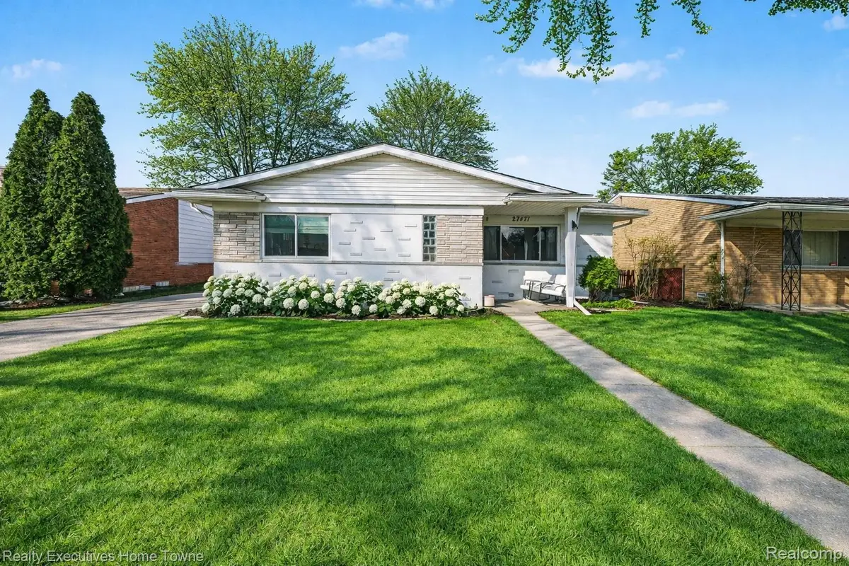 27471 Norma Drive, Warren, MI 48093 - #1