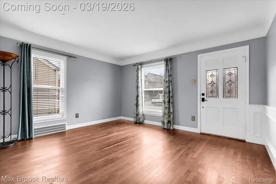 1732 Holland Street, Birmingham, MI 48009 - #3