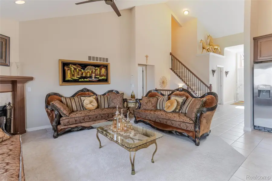 14789 N Park Drive, Utica, MI 48315 - #3