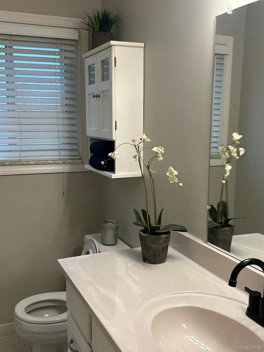 16317 Terrace Drive, Roseville, MI 48066 - #2