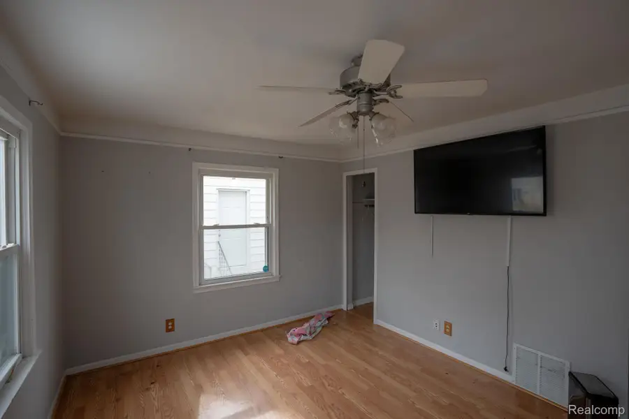 22149 David Avenue, Eastpointe, MI 48021 - #3