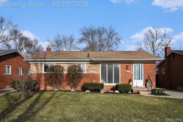 29680 Shackett Avenue, MadisonHeights, MI 48071