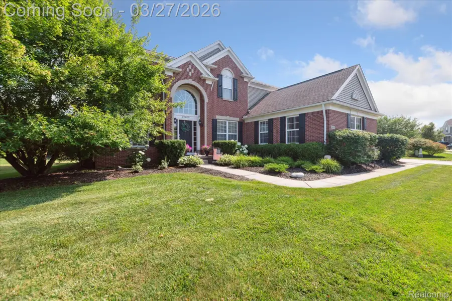 59200 Peters Barn Drive, Lyon, MI 48178 - #3