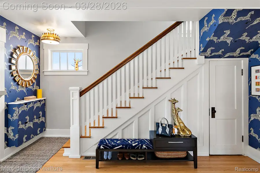 435 Eaton Drive, Northville, MI 48167 - #3