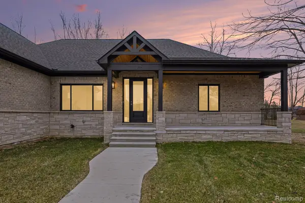 55390 Jewell Road, ShelbyTwp, MI 48315