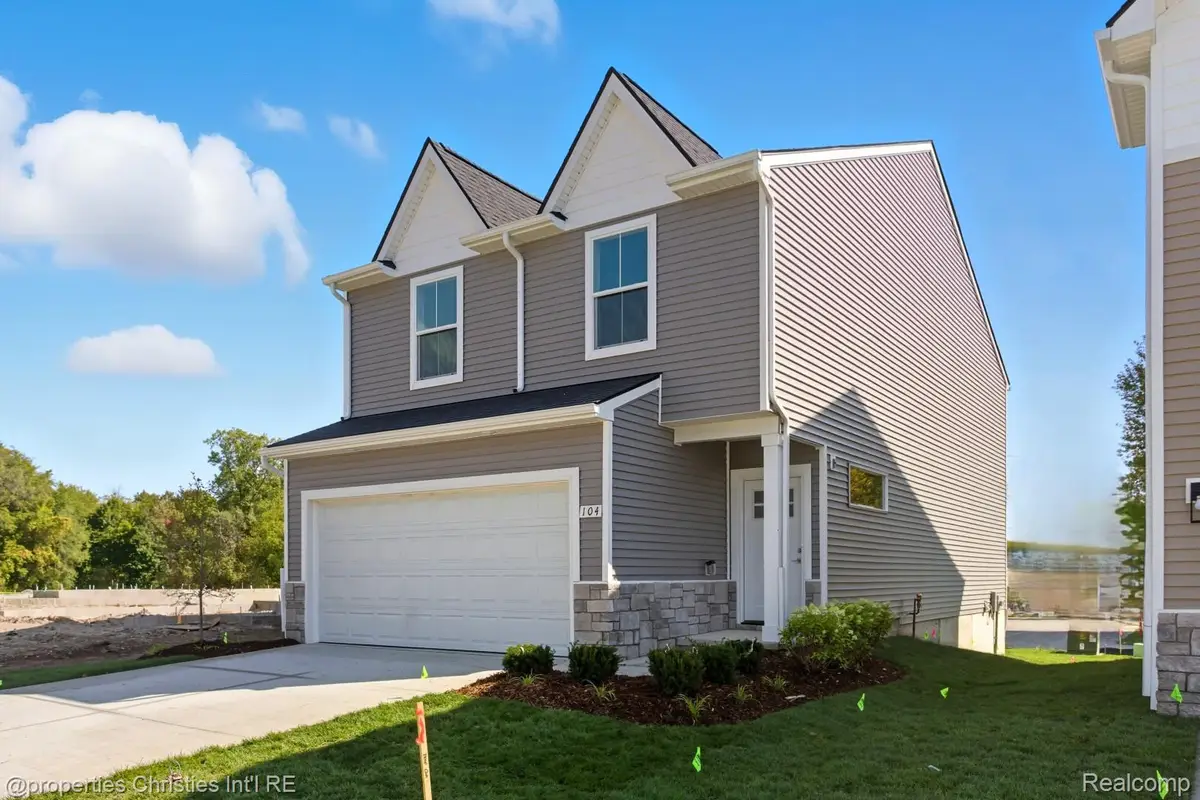 114 Parsons Lane, Saline, MI 48176 - #1