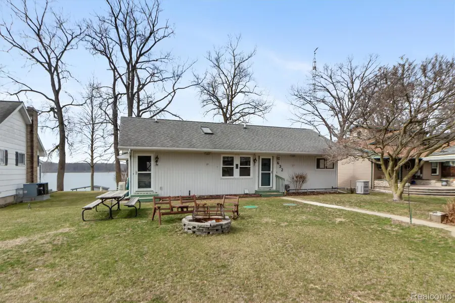 632 Dorbert Drive, Munith, MI 49259 - #2