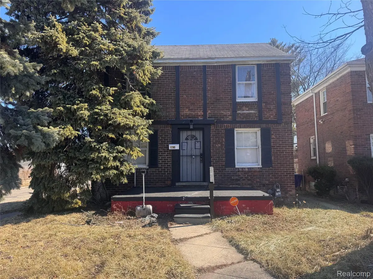 10620 Somerset Avenue, Detroit, MI 48224 - #1