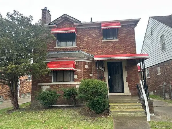 8078 Rolyat Street, Detroit, MI 48234