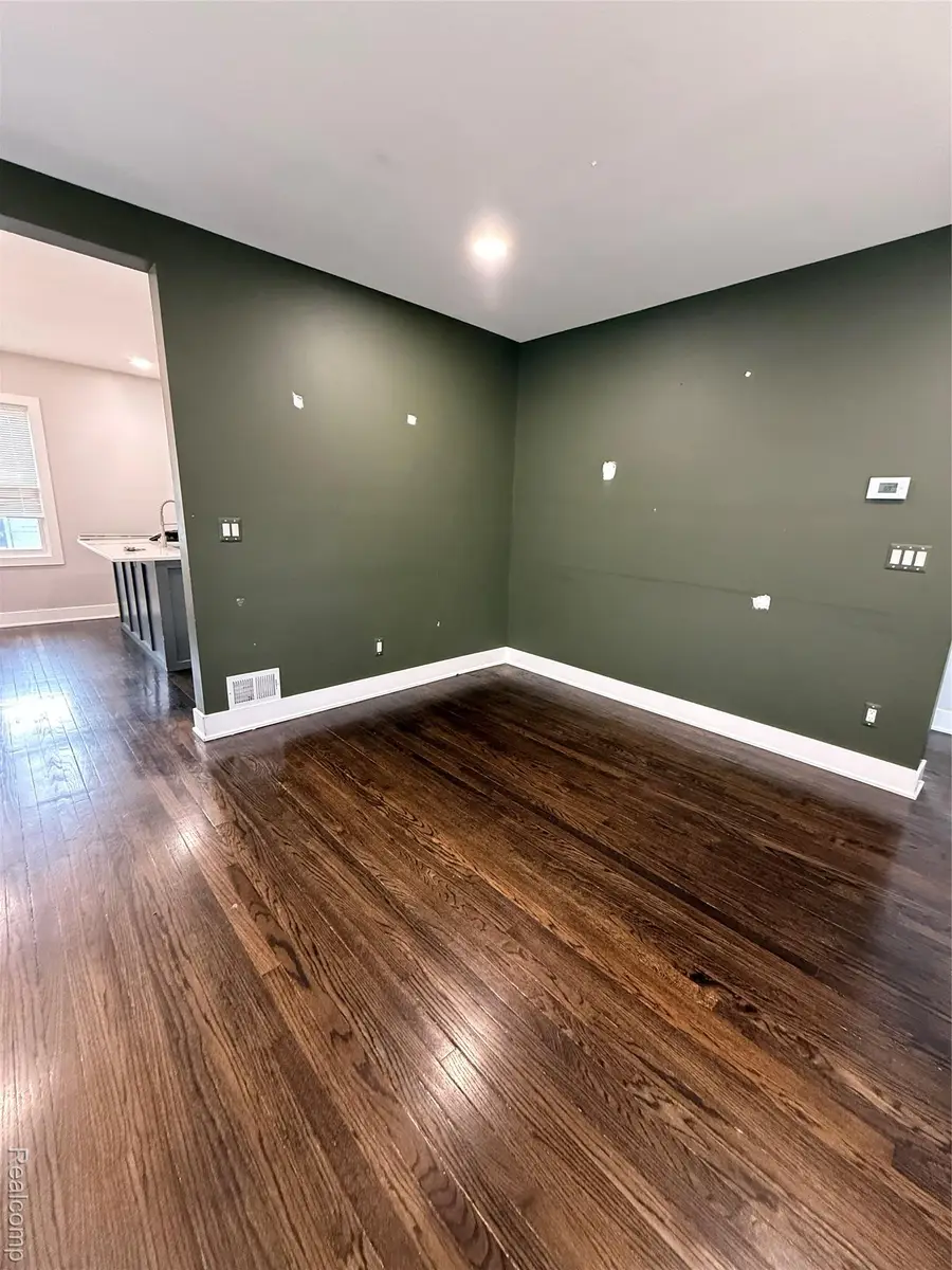 16555 Lawton Street, Detroit, MI 48221 - #3