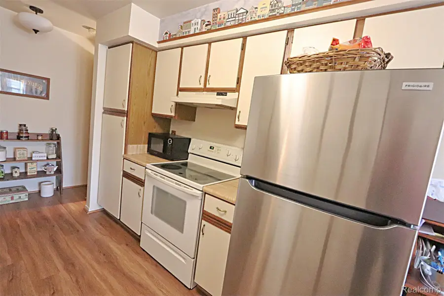 2131 Vine Way Drive #97, Canton, MI 48188 - #2