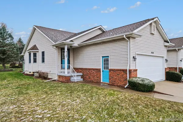 9127 Luea Lane, SwartzCreek, MI 48473