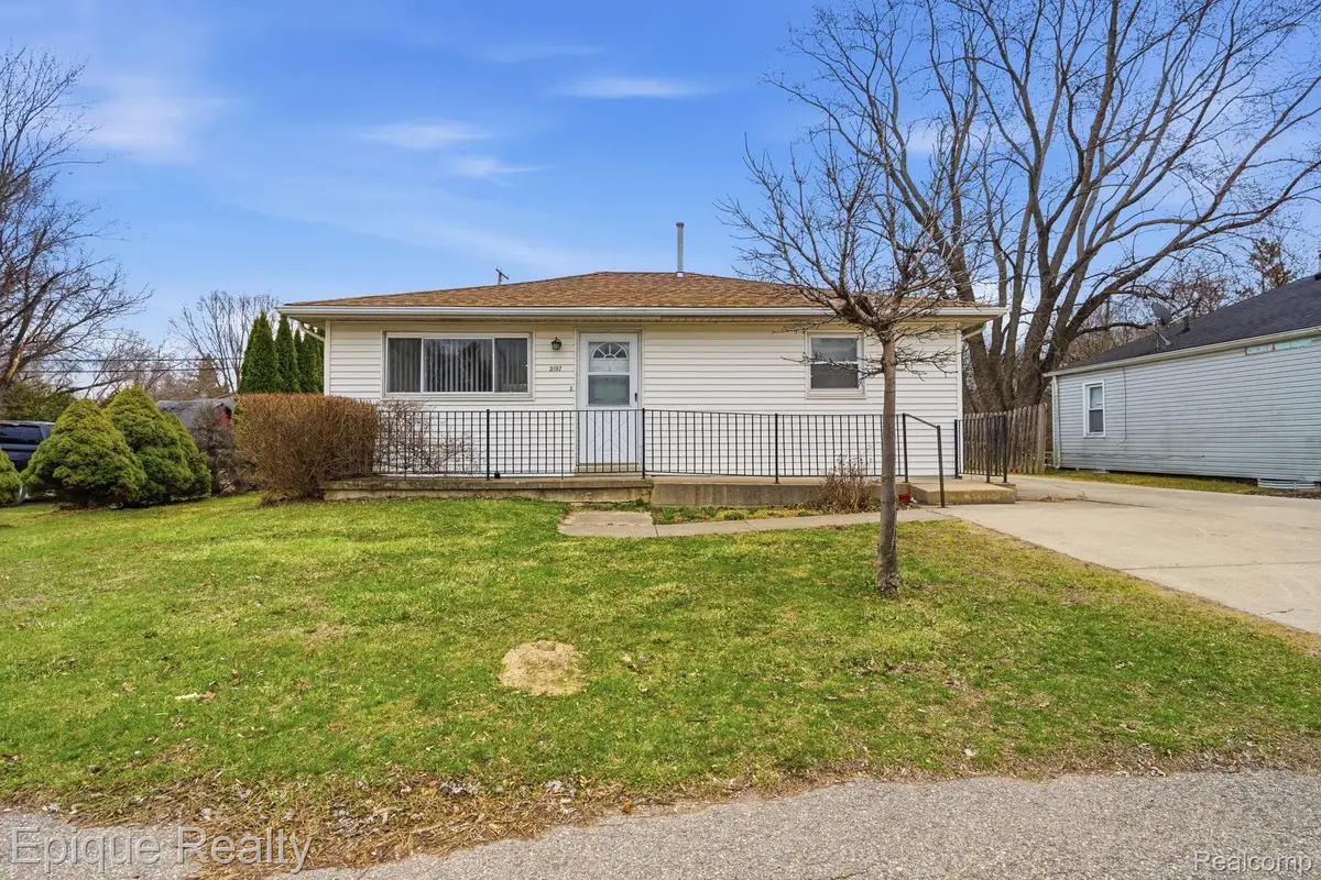 3197 Crooks Road, Rochester Hills, MI 48309 - #1