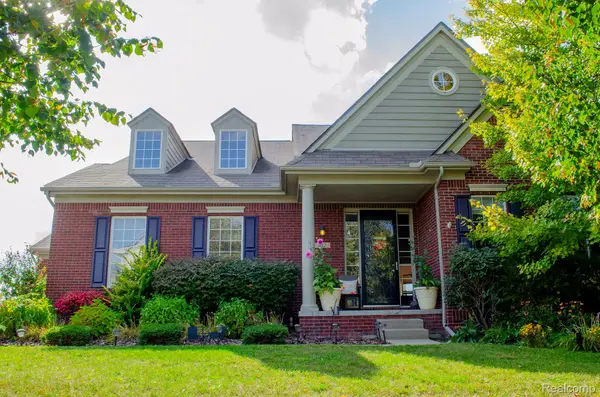 622 Prospect Hill Street, Canton, MI 48188