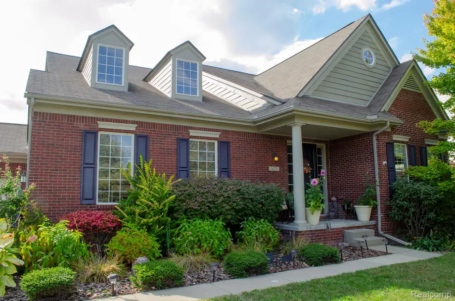 622 Prospect Hill Street, Canton, MI 48188 - #3