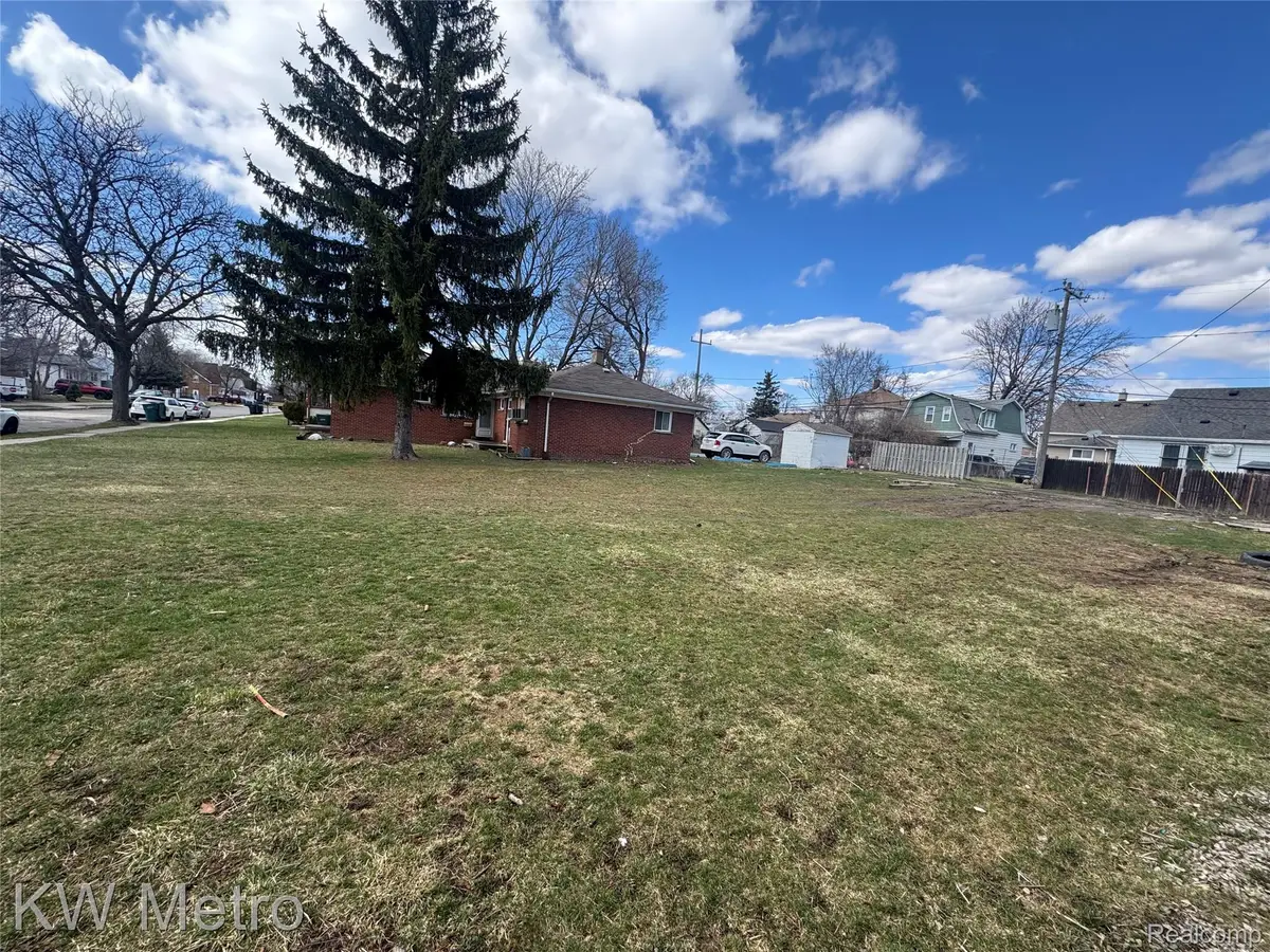 1382 Hanford Avenue, Lincoln Park, MI 48146 - #1