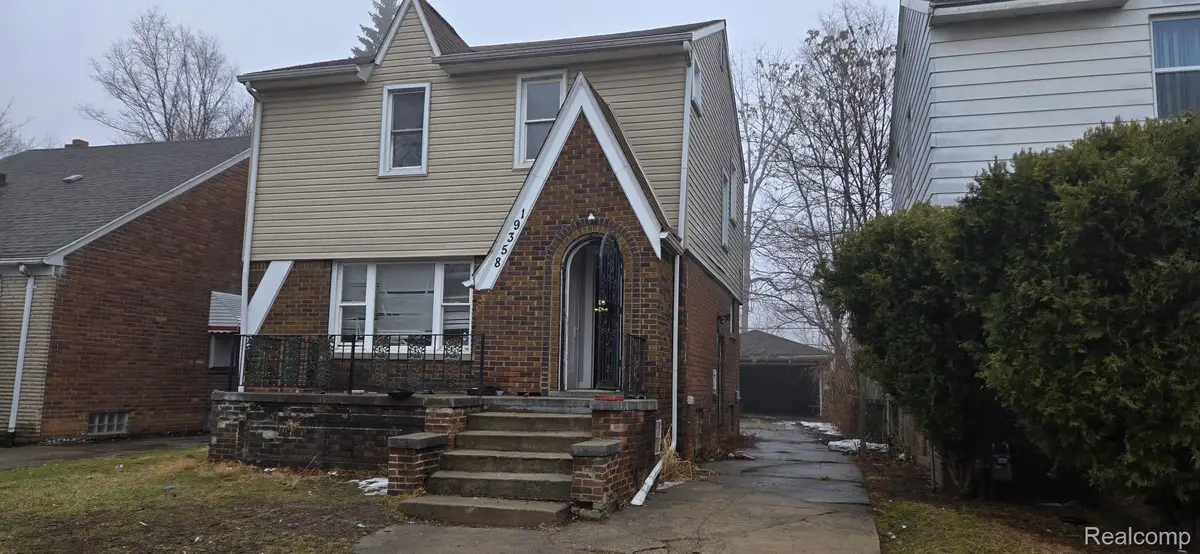 19358 Teppert Street, Detroit, MI 48234 - #1
