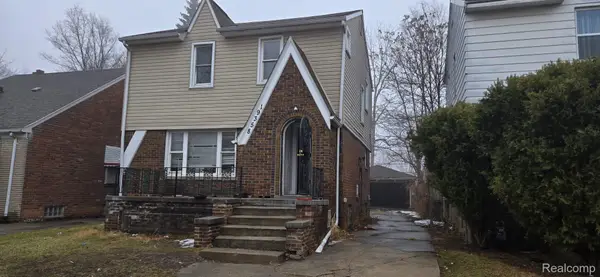 19358 Teppert Street, Detroit, MI 48234