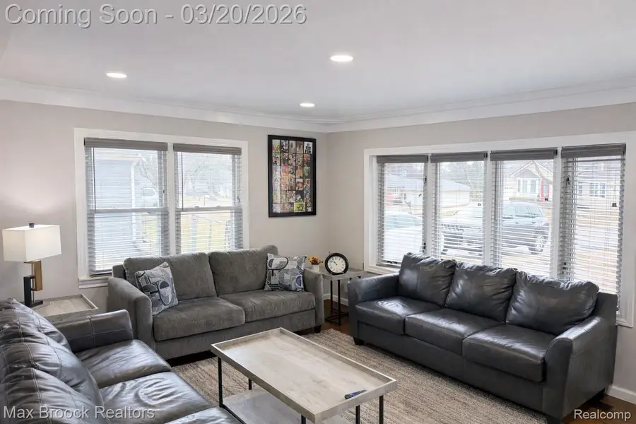 23330 Duprey Street, Macomb, MI 48042 - #2