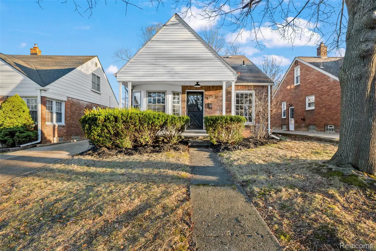 414 Aqua Court, Royal Oak, MI 48073 - #1