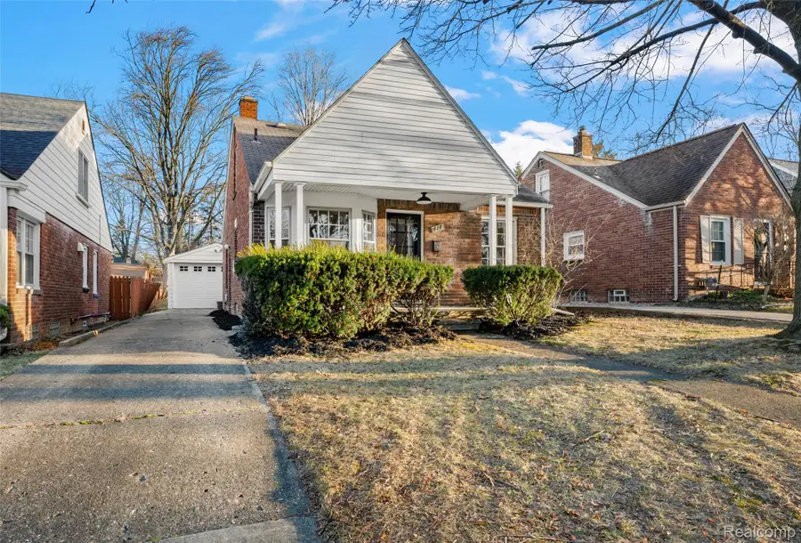 414 Aqua Court, Royal Oak, MI 48073 - #3