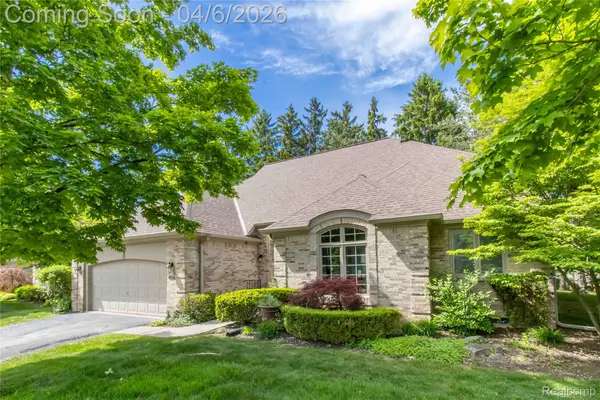 22170 Orchard Way, BeverlyHills, MI 48025