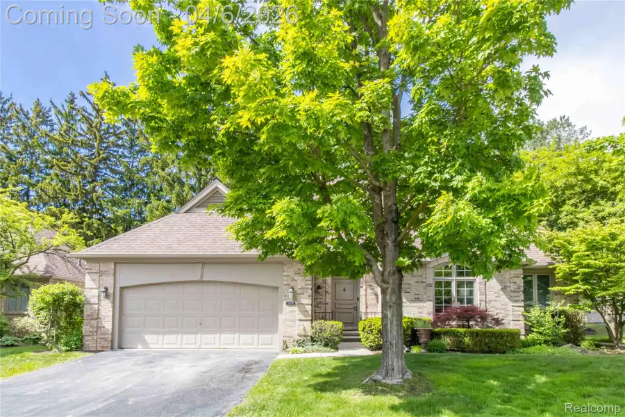 22170 Orchard Way, Southfield, MI 48025 - #2