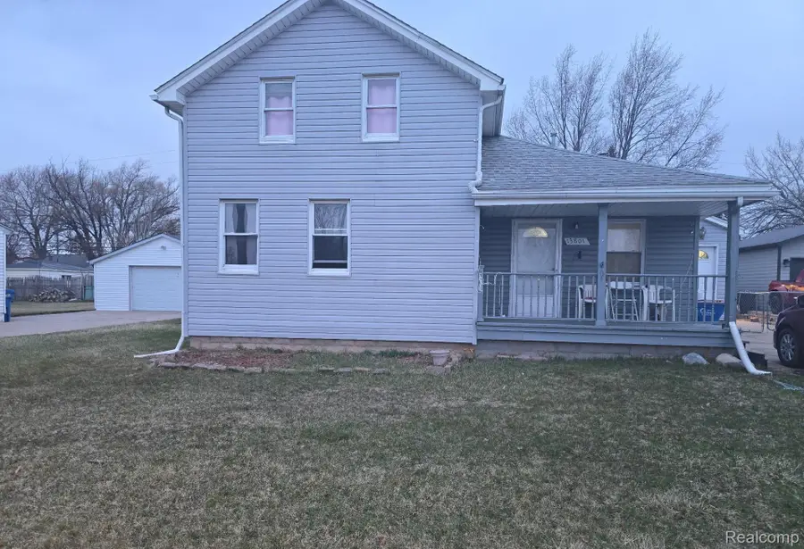 13801 Frazho Road, Warren, MI 48089 - #2