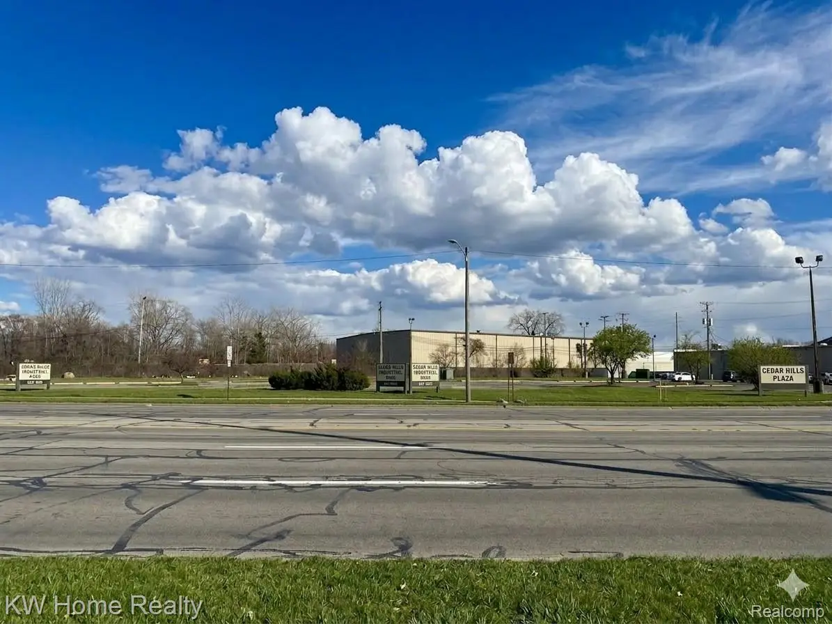 20800 Groesbeck Highway, Warren, MI 48089 - #1