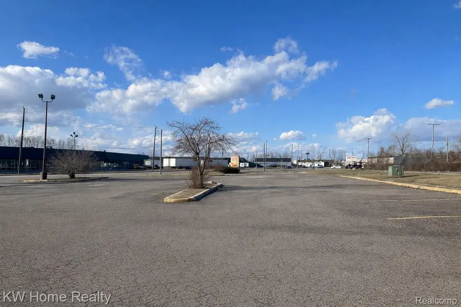 20800 Groesbeck Highway, Warren, MI 48089 - #3